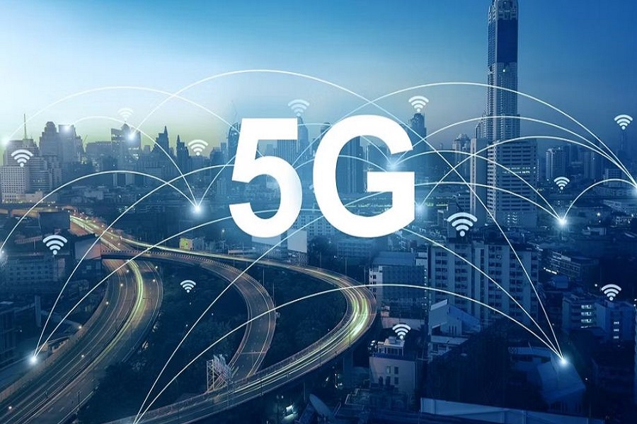 Centre launches `5G Innovation Hackathon 2025` to address societal, industrial challenges