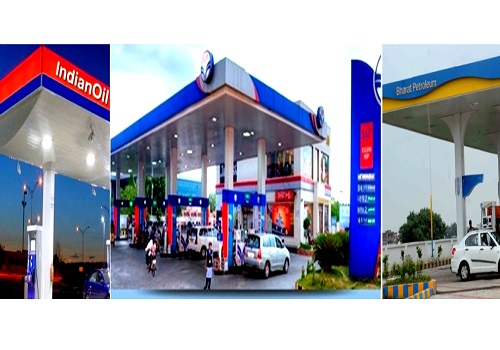 De-rating of BPCL, HPCL, IOC on the cards as dominance in petroleum pipelines gets challenged