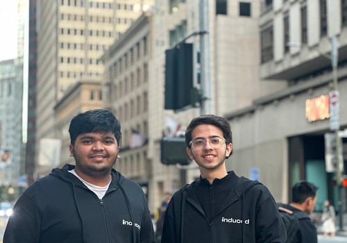 OpenAI`s Sam Altman invests in Indian - origin teenagers` AI startup