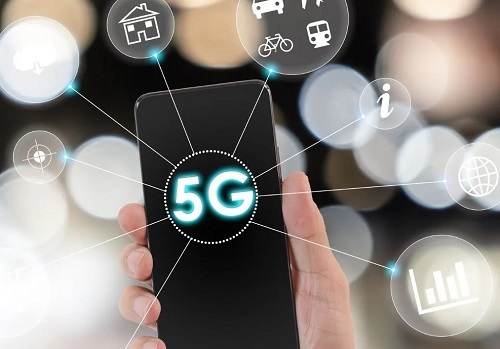 India to have 1.2 billion smartphone connections by 2030, half of them 5G