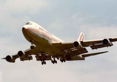 Air India acquires first Airbus A350-900 through finance lease