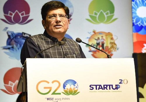 Industry stakeholders hail inclusion of startups as part of G20 Delhi Declaration	