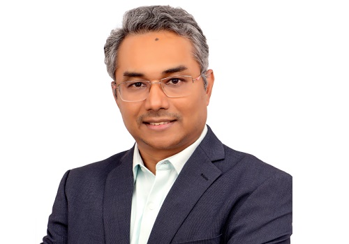 SMFG India Credit appoints Mr. Gaurav Terdal as Chief Human Resources Officer