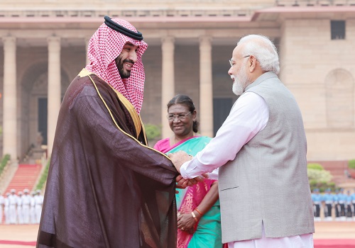 The G20 Summit`s Impact on India-Saudi Arabia Ties