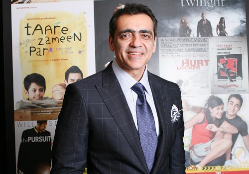 Quote on Hollywood Writers and Studios deal to end Strike Mr. Ajay Bijli, PVR INOX Limited