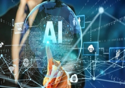 South Korea to open joint AI research lab in US