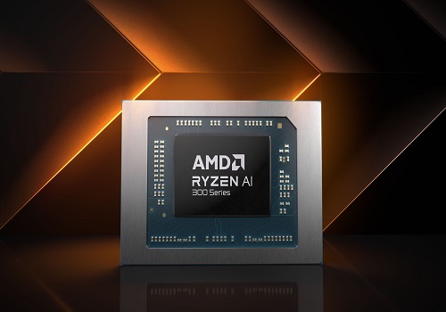 AMD introduces `Zen 5` Ryzen chips to power next-gen AI PCs