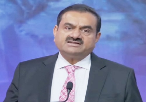 Headwinds that tested us became very ones that made us even stronger: Gautam Adani
