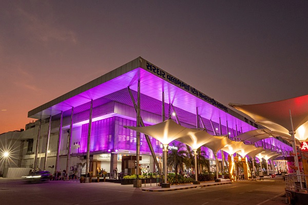 Adani Airports joins AIONOS to launch AI-powered passenger support system