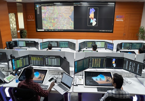 Adani Electricity unveils India`s First Advanced Distribution Management System (ADMS) in Mumbai
