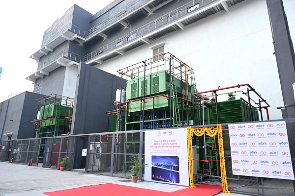 अदाणी इलेक्ट्रिसिटी ने 31.5 लाख ग्राहकों को मानसून के संभावित व्यवधानों से बचाने के लिए कसी कमर, आपदा प्रबंधन व्यवस्था को किया मजबूत