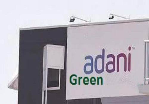 Adani Green completes JV with TotalEnergies, raises USD 300 mn
