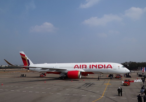 Singapore`s competition watchdog grants conditional approval to Air India-Vistara merger