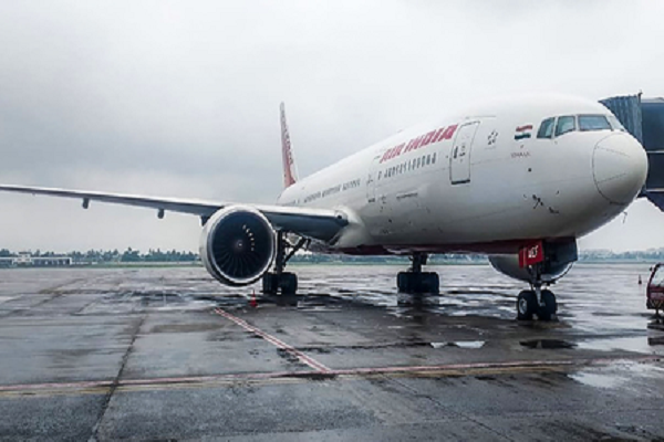 Air India piles up $2.8 bn loss in 2025-26, partner Singapore Airlines also hit  