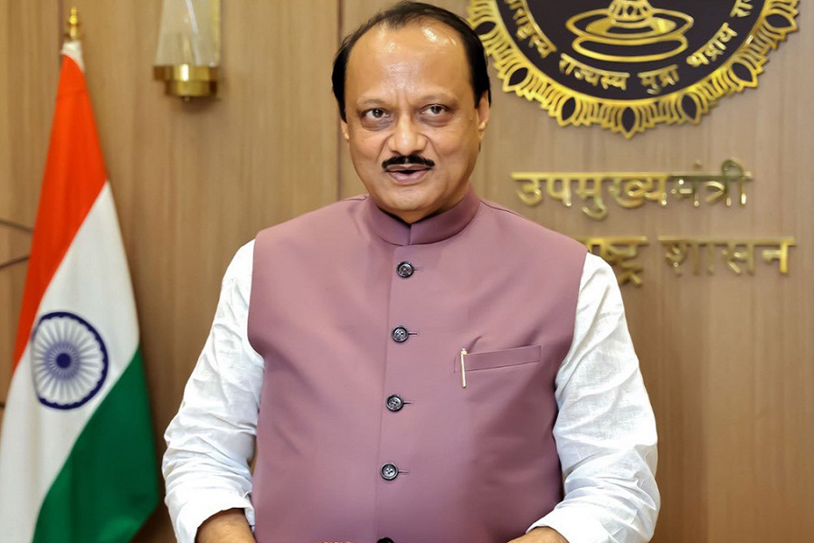 Not ignoring fiscal discipline, making all efforts to make Maharashtra $1 trillion economy: Ajit Pawar