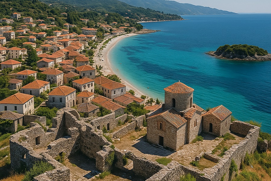 Beyond the Bucket List: Underrated Countries That Will Surprise You – Discovering Albania
