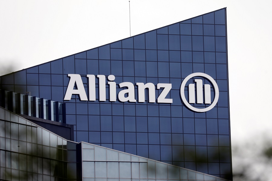 India's Bajaj Finserv says Allianz considering exiting insurance JVs