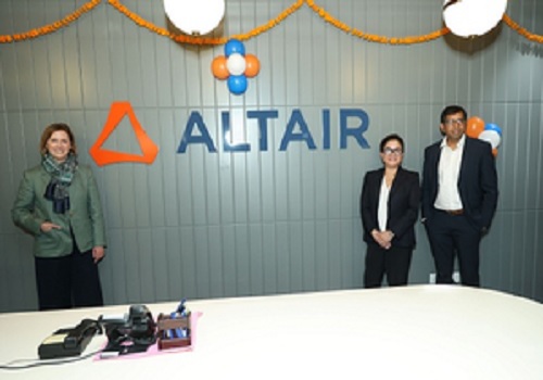 Altair expands operations in India, opens new office