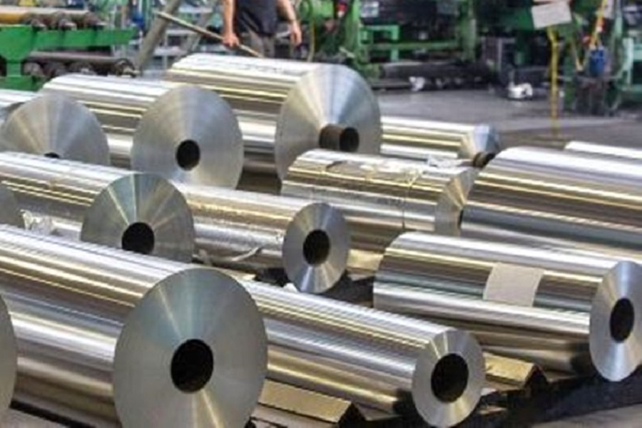 Centre urged to hike import duties on aluminium products