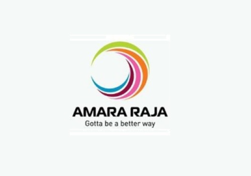 Neutral Amara Raja Energy Mobility Ltd For Target Rs. 1,305 by Motilal Oswal Financial Services Ltd