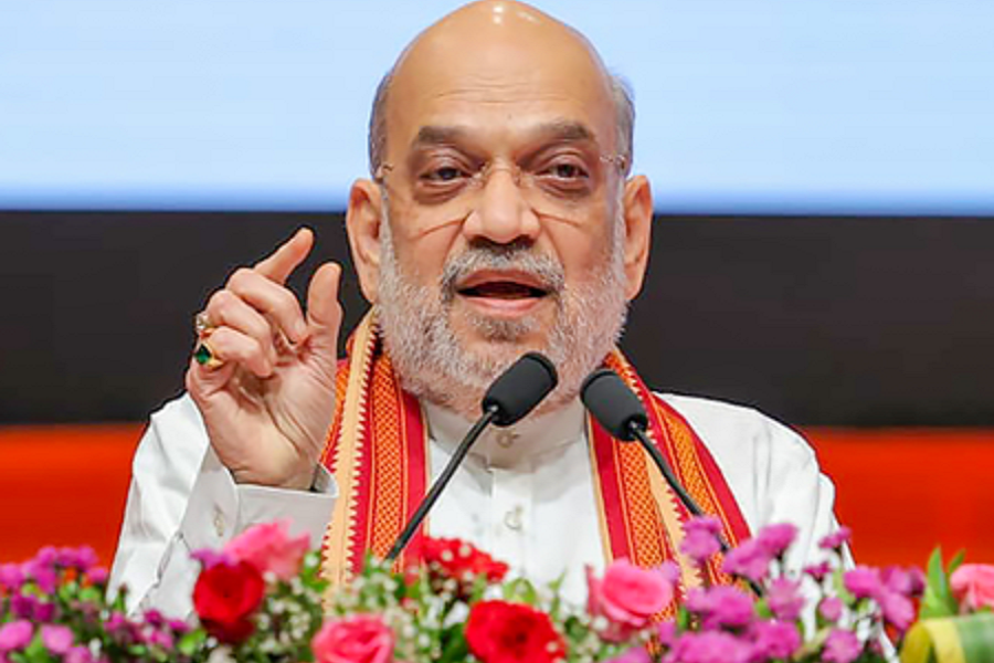 HM Amit Shah to inaugurate Startup Conclave 2025 in Gandhinagar on Sep 23