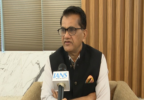 India needs 10-12 Champion States to become $30 trillion economy by 2047:Amitabh Kant