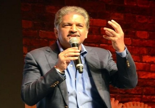 I`m an investor in space startup Agnikul Cosmos: Anand Mahindra