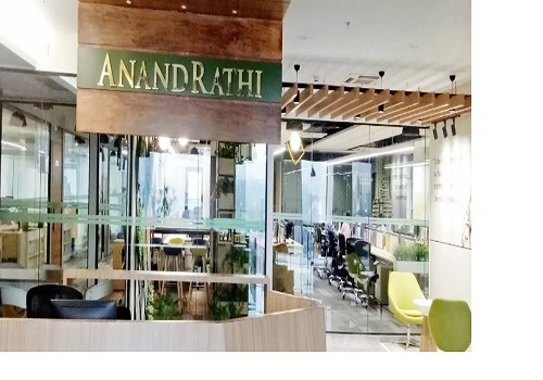 Anand Rathi Wealth gains on reporting 38% rise in Q1 consolidated net profit