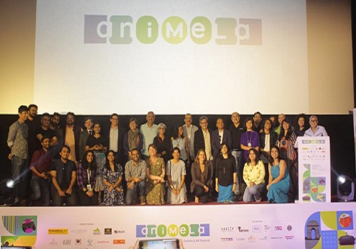 AniMela: India`s first international AVGC-XR festival set to debut in Mumbai