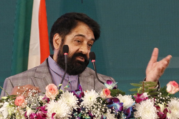 South Africa envoy says first ever India-SACU trade pact will boost economic ties