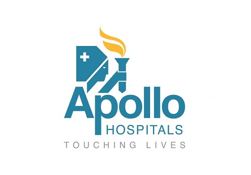 Accumulate Apollo Hospitals Enterprise Ltd.for Target Rs. 6,183 - Elara Capital