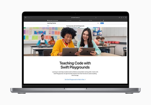 Apple opens applications for `Swift Student Challenge` for 2024
