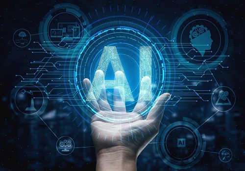 91 pc of Indian firms will use half or more data to train AI models in 2024