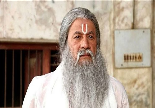 Arun Govil says his Ram Mandir film `695` celebrates Indian heritage