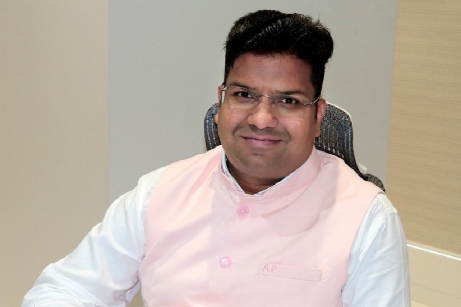 Choice Consultancy Services Pvt Ltd Secures New Projects Worth Rs.66.83 ...