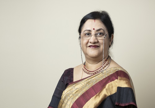 Indian women capable of learning AI skills and play a far better role: Arundhati Bhattacharya