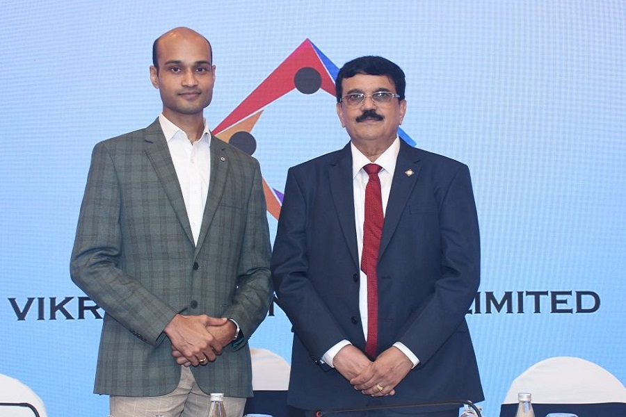 Vikran Engineering Limited`s Initial Public Offering to open on Tuesday, August 26, 2025, price band set at Rs.92/- to Rs.97/- per Equity Share