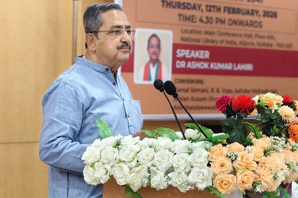 India`s semiconductor progress faster than many expected: NITI Aayog Vice Chairman