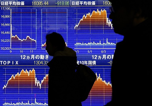 Asia stocks extend gains, yen retreats after BOJ talks down rate hikes