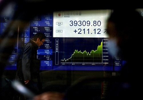 Asia stocks shaky ahead of Fed, yen hits 4-month low