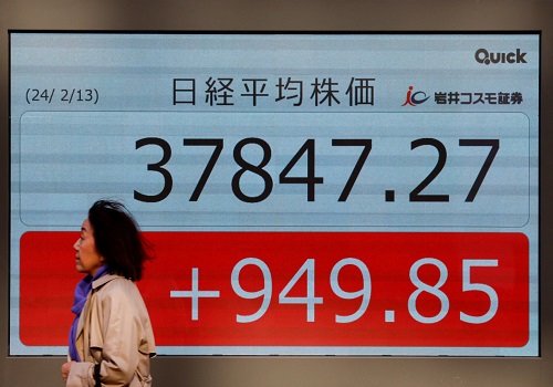 Asia stocks steady; Nikkei bruised by BOJ pivot bets