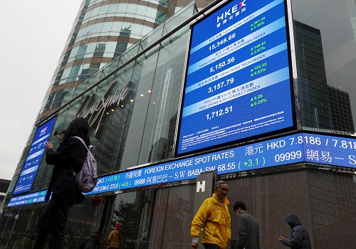Asia stocks head for monthly loss as China drags; FOMC looms