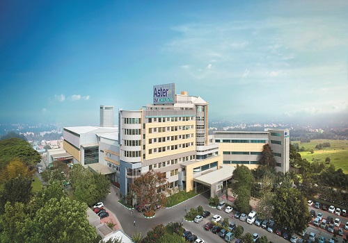 Aster DM Healthcare announces Rs 250 crore hospital expansion plan in Bengaluru