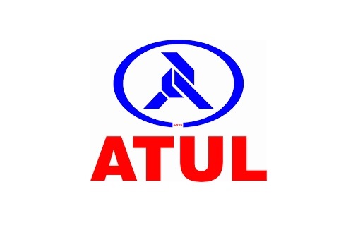 Buy Atul Ltd For Target Rs. 9,100  By Motilal Oswal Financial Services