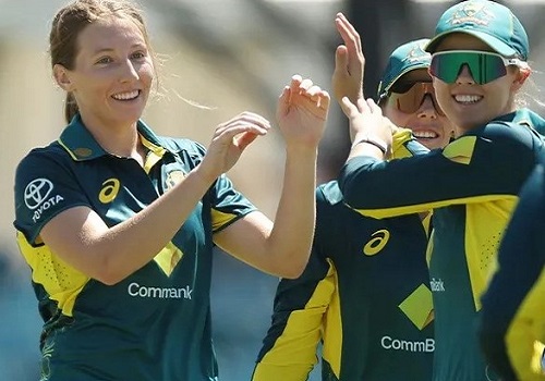 Brown returns as Australia name Women`s T20 World Cup squad