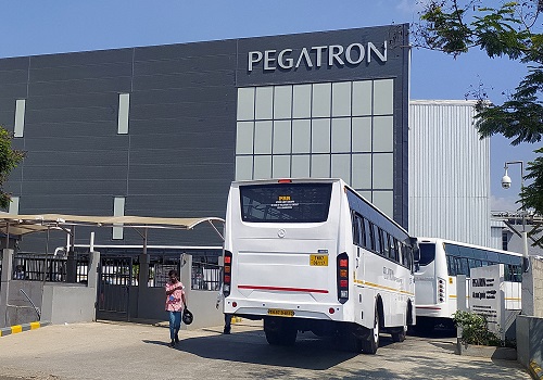 After Wistron, Tata Group eyeing Pegatron`s iPhone plant in India