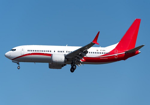 Air India`s 737 MAX aircraft to be equipped with Collins` advanced avionics
