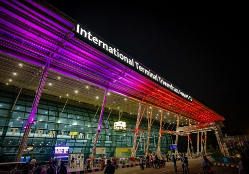 Adani Group completes first phase of `twinning` of international terminal at Thiruvananthapuram Airport