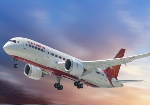 Aviation Sector Update :Festive cheers likely to boost sector profitability By JM Financial Institutional Securities Ltd