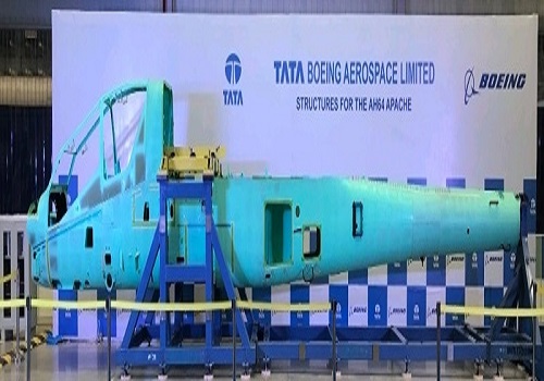 TASL to manufacture advanced composite assemblies for Boeing